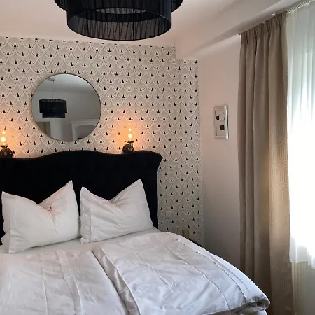 Sternenhimmel Deluxe Studio Mit 2 Sz