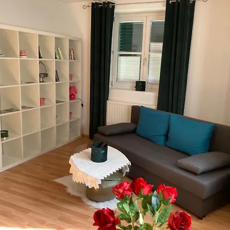 Séjour chez l'habitant Sternenhimmel Deluxe Studio Mit 2 Sz *