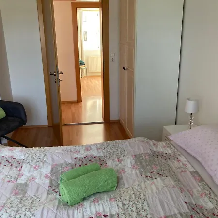 Sternenhimmel Deluxe Studio Mit 2 Sz Séjour chez l'habitant