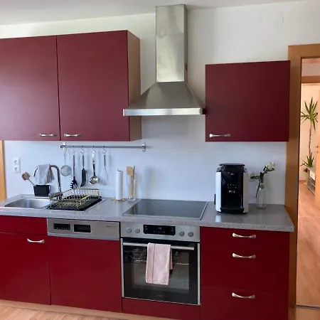 Sternenhimmel Deluxe Studio Mit 2 Sz *