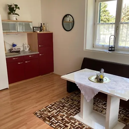 Sternenhimmel Deluxe Studio Mit 2 Sz Séjour chez l'habitant *