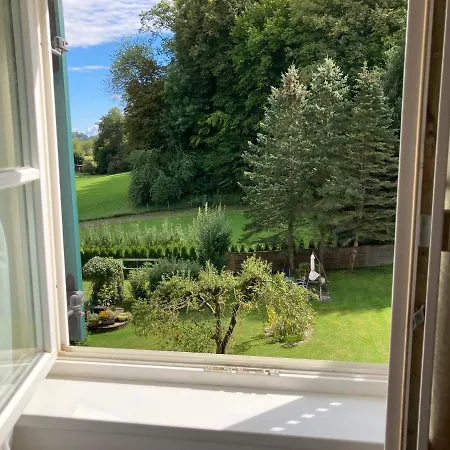 Séjour chez l'habitant Sternenhimmel Deluxe Studio Mit 2 Sz *