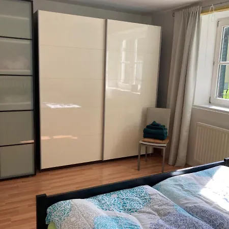 Séjour chez l'habitant Sternenhimmel Deluxe Studio Mit 2 Sz