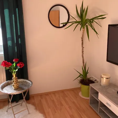 Sternenhimmel Deluxe Studio Mit 2 Sz Séjour chez l'habitant Gamlitz