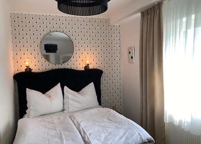 Sternenhimmel Deluxe Studio Mit 2 Sz