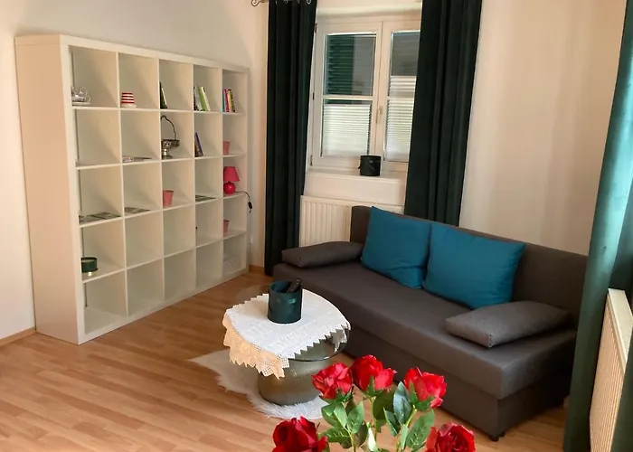 홈스테이 Sternenhimmel Deluxe Studio Mit 2 Sz *