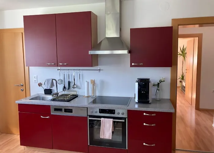 Sternenhimmel Deluxe Studio Mit 2 Sz *