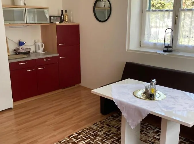 Sternenhimmel Deluxe Studio Mit 2 Sz منزل للإقامة *