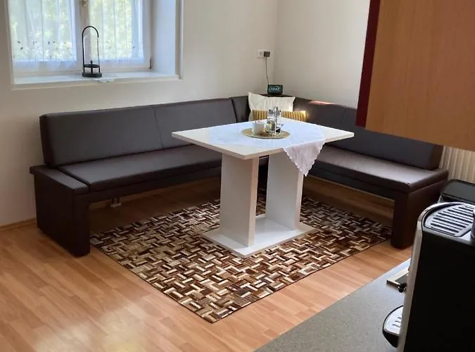 Sternenhimmel Deluxe Studio Mit 2 Sz 게믈리츠