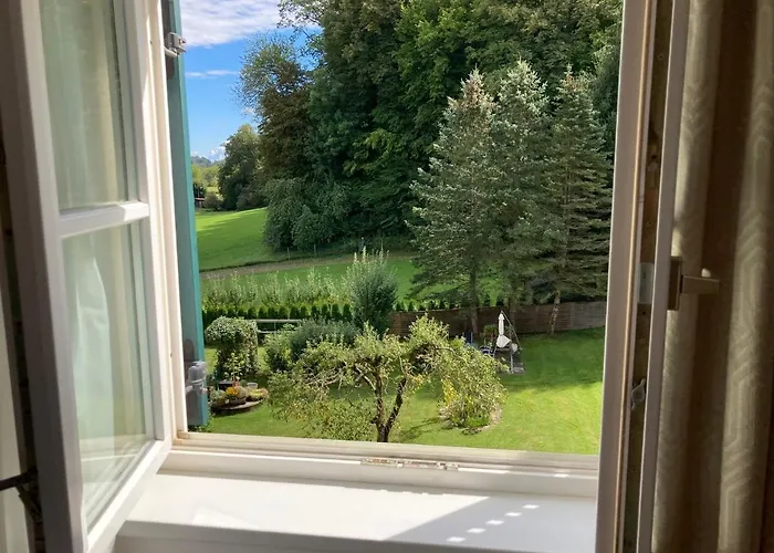 홈스테이 Sternenhimmel Deluxe Studio Mit 2 Sz *