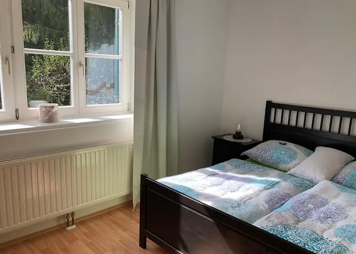 Sternenhimmel Deluxe Studio Mit 2 Sz * 게믈리츠