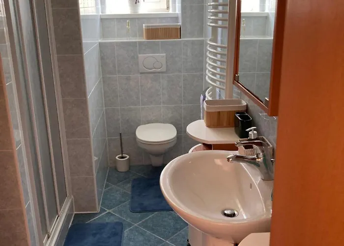 Sternenhimmel Deluxe Studio Mit 2 Sz